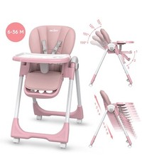 Sejoy baby highchair for sale  ROWLEY REGIS