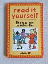 Ladybird read go for sale  YORK
