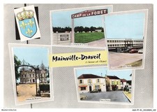 Aukp7 0597 mainville d'occasion  France
