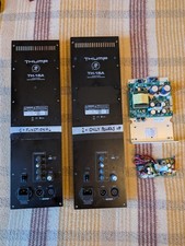 Mackie thumpth15a double usato Mackie thumpth15a double usato  Castellarano