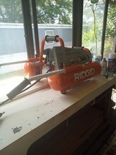Ridgid gallon electric for sale  Highland