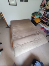 Futon company linear for sale  BARKING