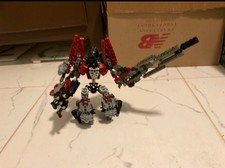 Lego bionicle mocs for sale  Gotha