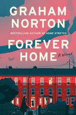 Forever home novel for sale  Denver