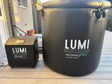 Lumi recovery pro for sale  CHELMSFORD
