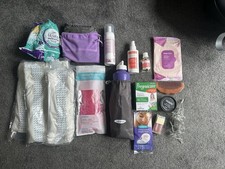 Postpartum bundle for sale  FERRYHILL