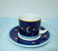Rosenthal espressogedeck mokka gebraucht kaufen  Buchbach