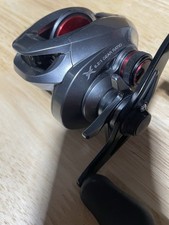 Shimano chronarch ci4 for sale  Courtland