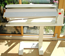 Miele klapp bügelmaschine gebraucht kaufen  Neustadt a.d.Donau