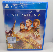 Civilization ps4 usato  Olginate