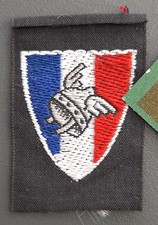 1940 ww2 insigne d'occasion  Toulon-