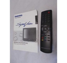 Daewoo 28b03 telecomando usato  Sorbolo Mezzani