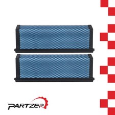 2pcs air filter for sale  Stafford