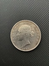 1842 queen victoria for sale  DUNS