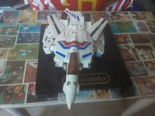 Vintage macross robot d'occasion  Sartrouville