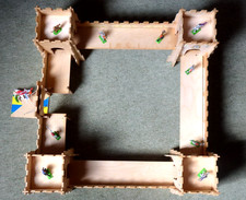 Elc plywood medieval for sale  DUNBLANE