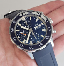 iwc aquatimer for sale iwc aquatimer for sale MANCHESTER