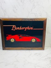 Vintage lamborghini countach for sale  Lodi