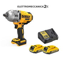 Dewalt dcf900d2t avvitatore usato  San Benedetto del Tronto