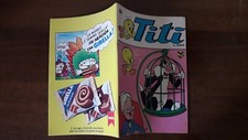 Titi edizione cenisio usato  San Tammaro