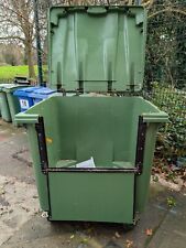 1100 litre drop for sale  LONDON