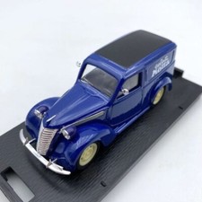 Modellino auto brumm usato  Italia