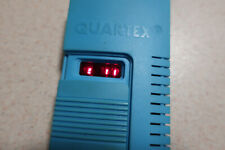 Quartex rd8901 compteur d'occasion  Paris XIV