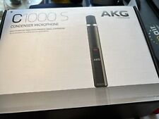 Akg c1000 high for sale  BICESTER