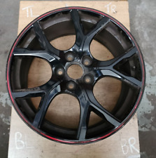 Alloy wheel honda for sale  BIRMINGHAM