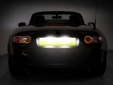 Mx5 bright xenon for sale  TAMWORTH