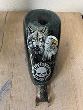 Harley davidson sportster gebraucht kaufen  Heilbronn