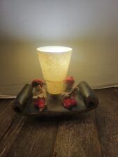 Vintage chalkware asian for sale  Parkston