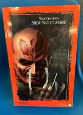 Freddy krueger wes usato  Modena
