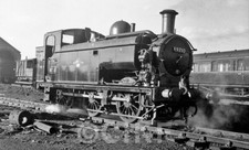 Railway negative 35mm for sale  BEDFORD