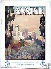 Italie italia assise d'occasion  Dijon