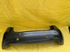 Rear bumper cover for sale  Raleigh