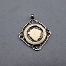 Antique solid silver for sale  BIDEFORD
