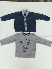 Lot 1an snoopy d'occasion  Paris I