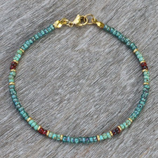 4mm beaded sodalite for sale  HEREFORD