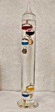 galileo thermometer for sale galileo thermometer for sale Park Rapids