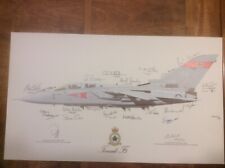 Tornado commemorate declaratio for sale  UK