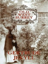 Old west surrey for sale  UK