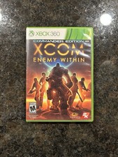 Xcom enemy within for sale  Lincoln