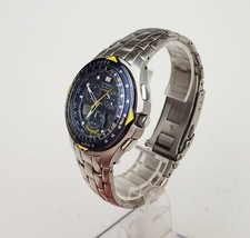 Men solar watch for sale  Aurora