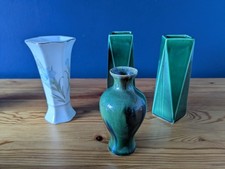 same vases 2 for sale  HIGH WYCOMBE