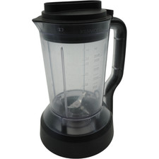 Kenwood kunststoffkanne multip gebraucht kaufen  Wölfersheim