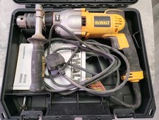 Dewalt d21570k 127mm for sale  HUNGERFORD