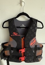 Stearns flotation aid for sale  Camden