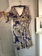 Karen millen floral for sale  CROWBOROUGH