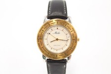 Mido worldtimer watch d'occasion  Expédié en Belgium